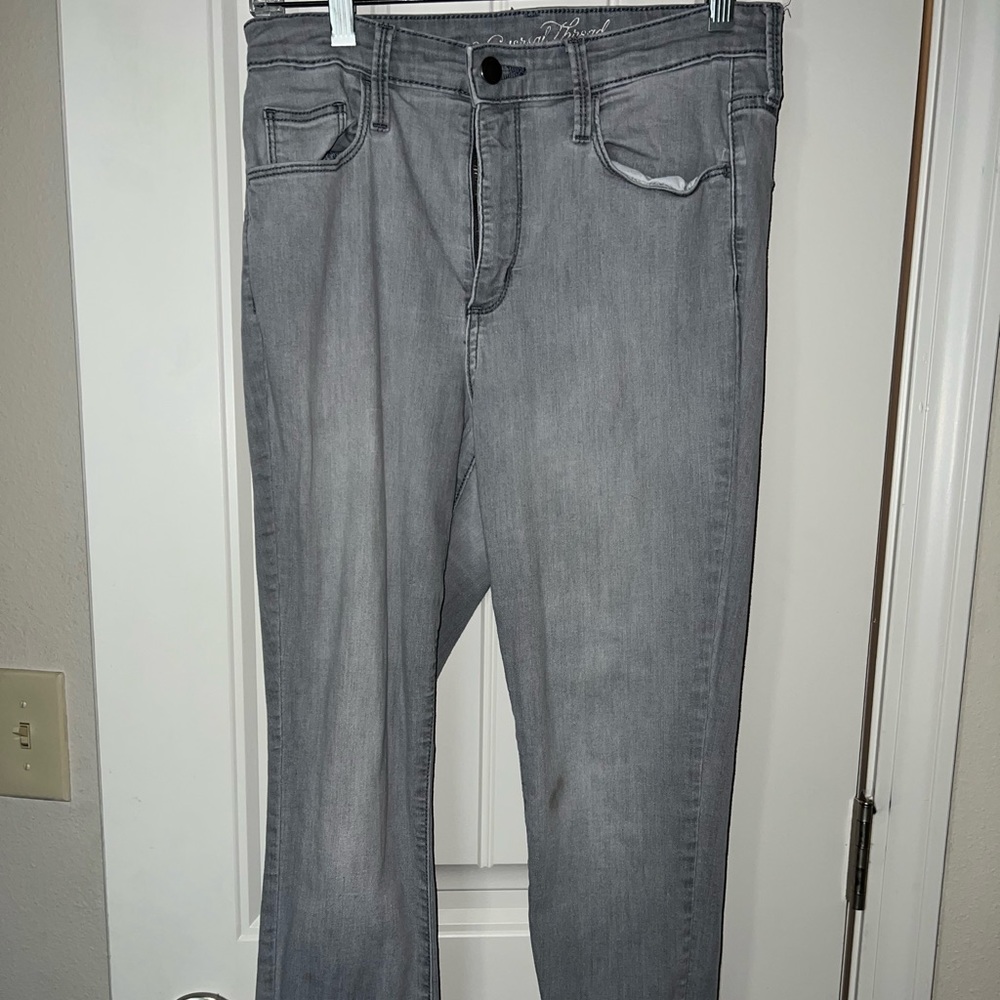 Skinny Jean